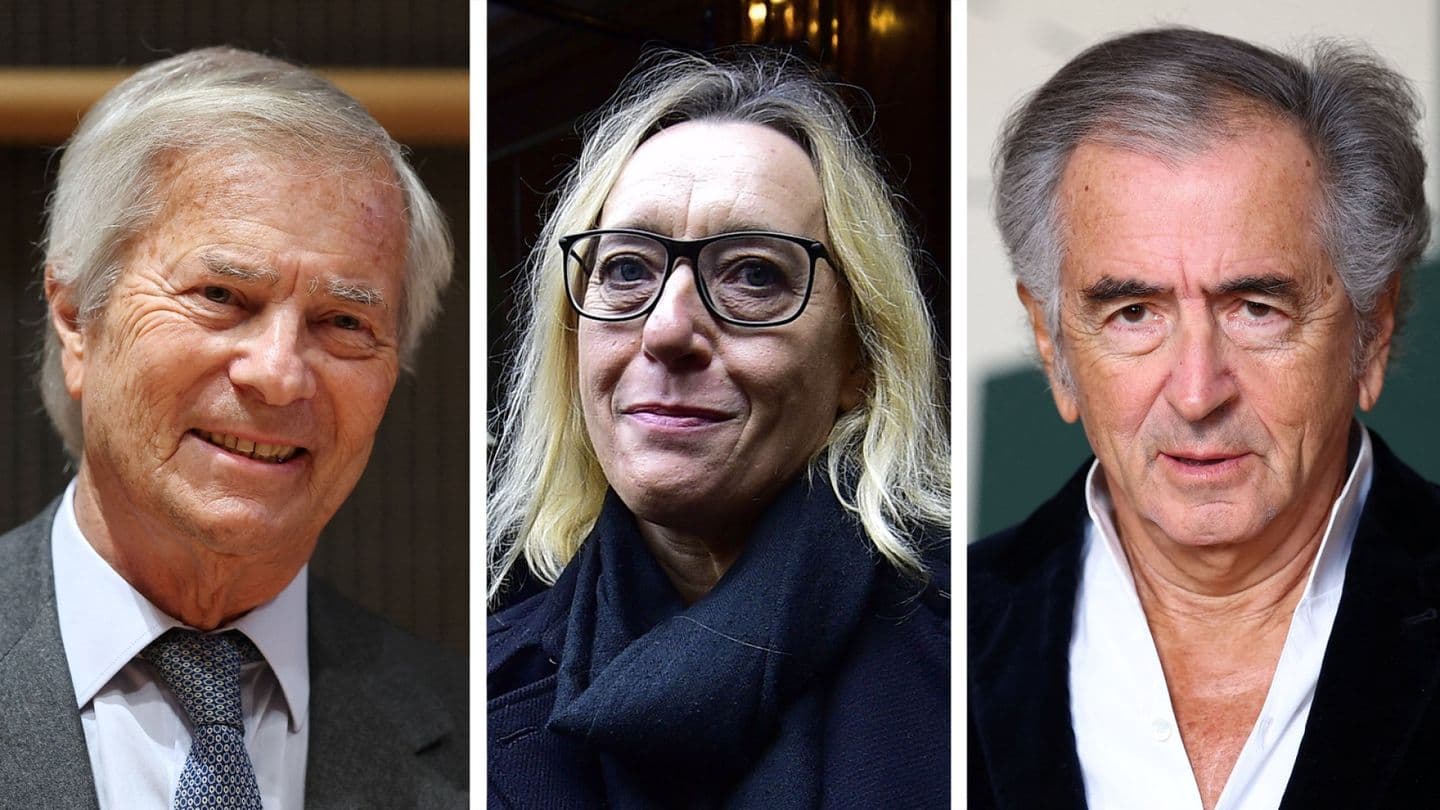 Ranska | Yli 100 kirjailijaa jätti historiallisen kustantamon protestina konservatiivi­omistajaa vastaan