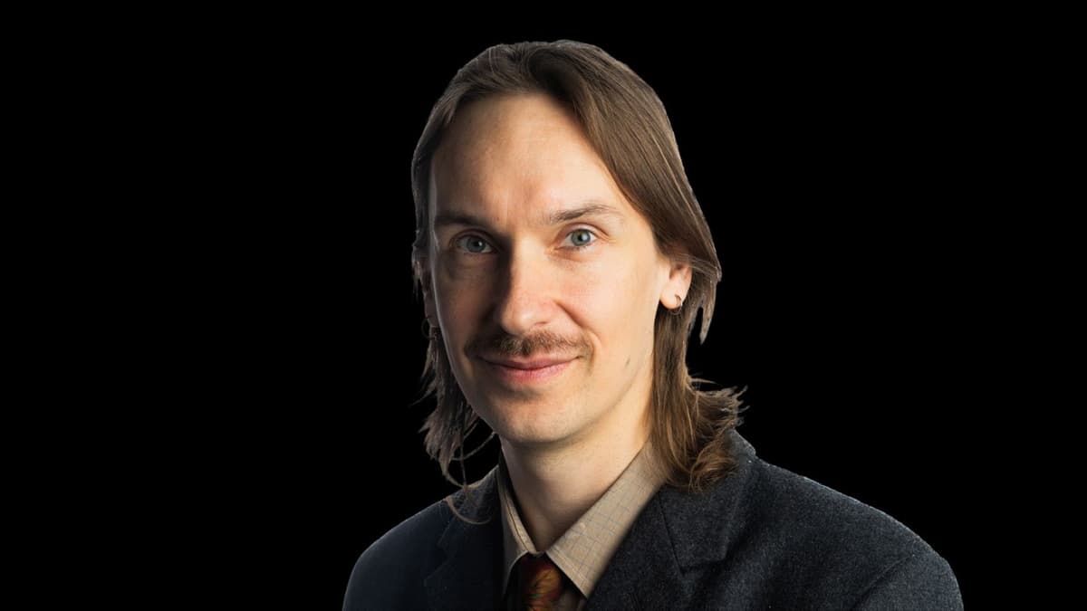 Tekoäly | Ihmisten internet on kuollut