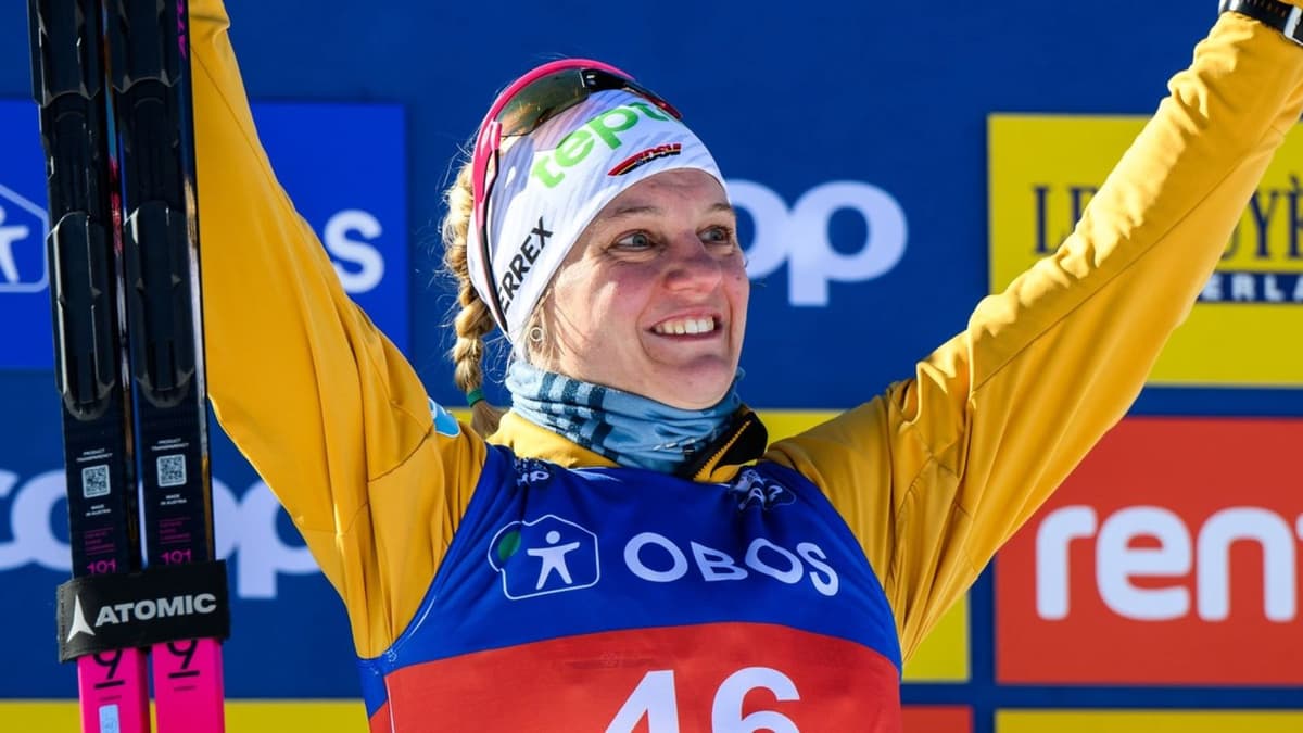 Dopingista kärähtänyt hiihdon olympiavoittaja saa kilpailla Suomessa
