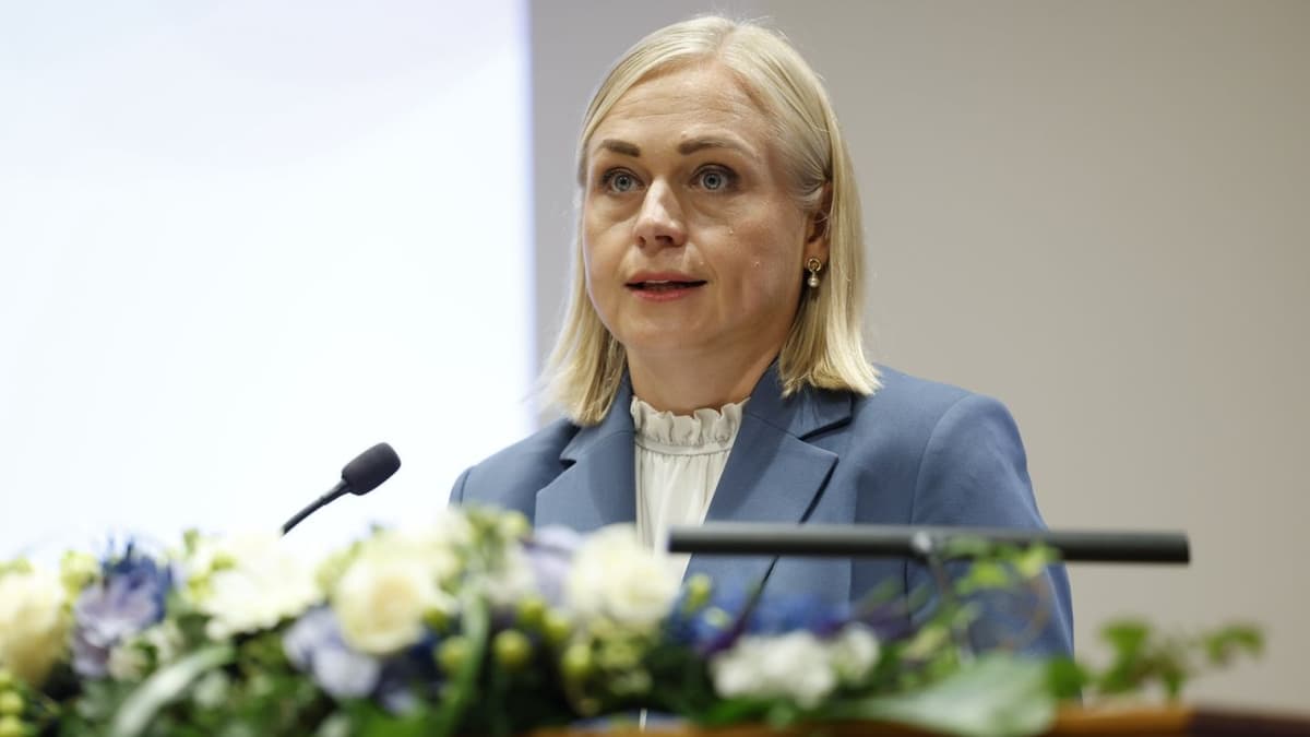 Mitä ihmettä? Ulkoministeriö selvittää tekoälyn vaikutuksia ulko- ja turvallisuuspolitiikkaan