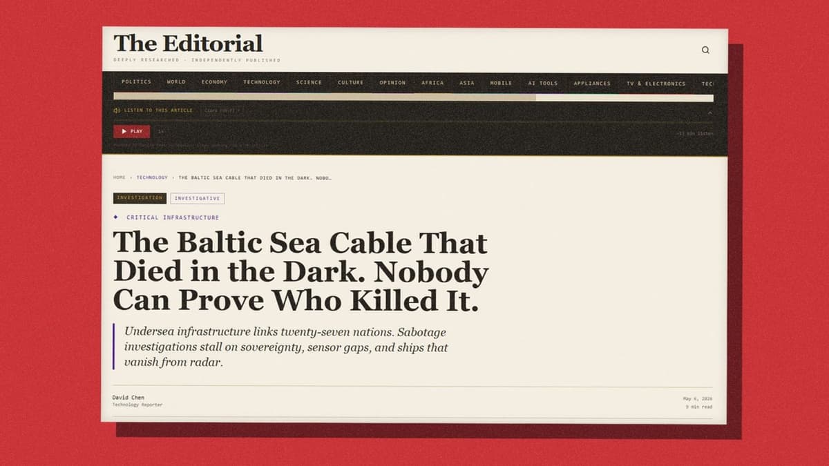 Tekoäly | Kiinaa myötäillyt valeuutissivusto johti Suomeen – HS Visio jäljitti tekijän