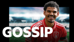PSG could rival Arsenal for Gibbs-White - Sunday's gossip